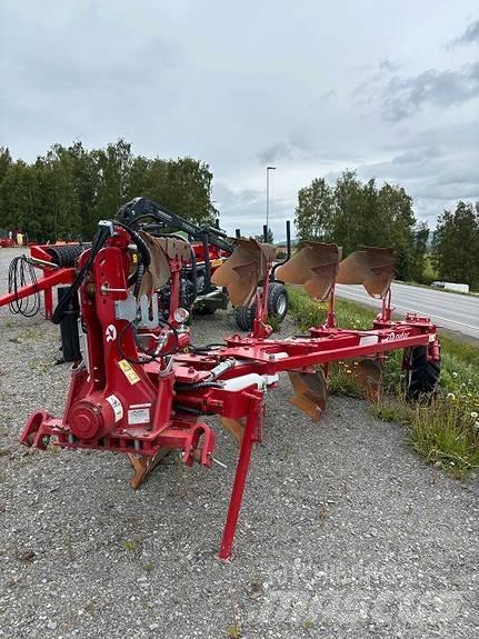 Ovlac SH4 Vanlige ploger