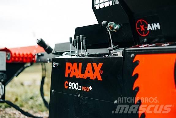 Palax C900Pro+ Skogsmaskiner - Annet