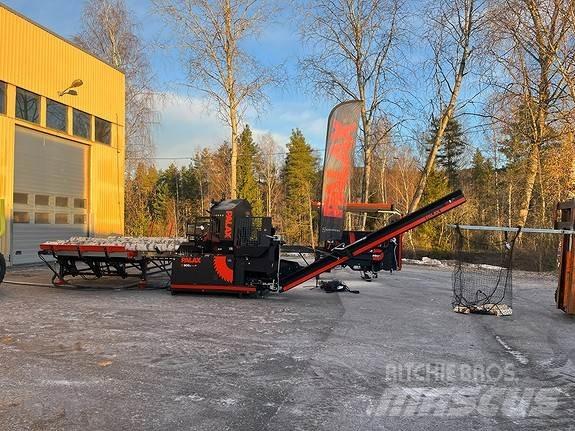 Palax C900Pro+ Skogsmaskiner - Annet