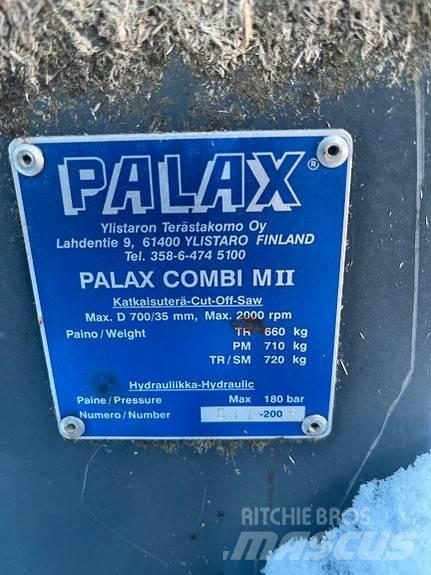 Palax Combi MII Annet