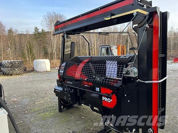 Palax D410 Pro+ Skogsmaskiner - Annet