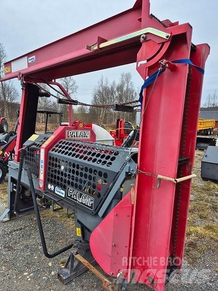 Palax KS 35 ERGO Skogsmaskiner - Annet