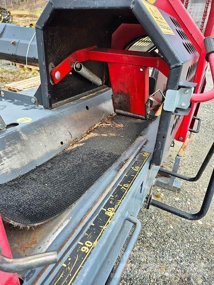 Palax KS 35 ERGO Skogsmaskiner - Annet