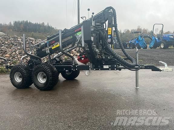 Palms 2D 1.42 kran Annet