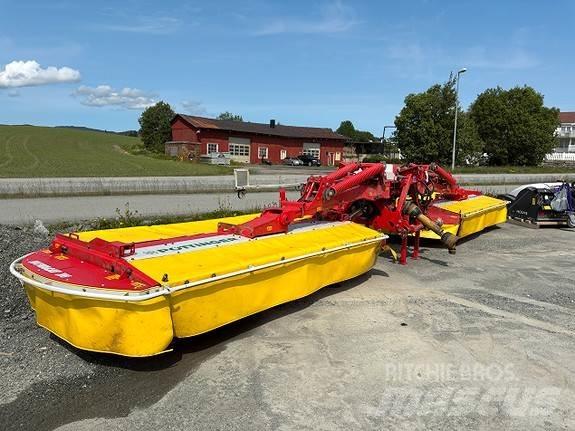 Pöttinger X8 Annet fôrhøsterutstyr