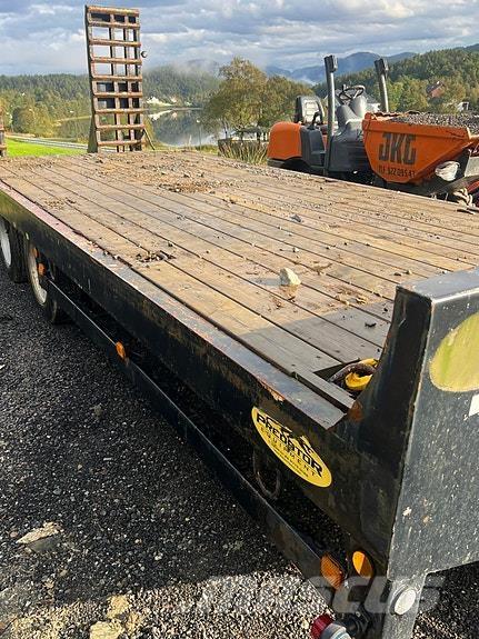  Predator boost 2 Universalvogner