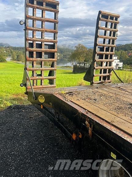  Predator boost 2 Universalvogner