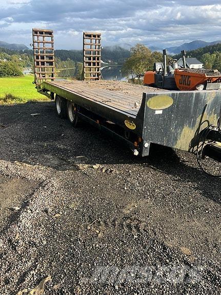  Predator boost 2 Universalvogner