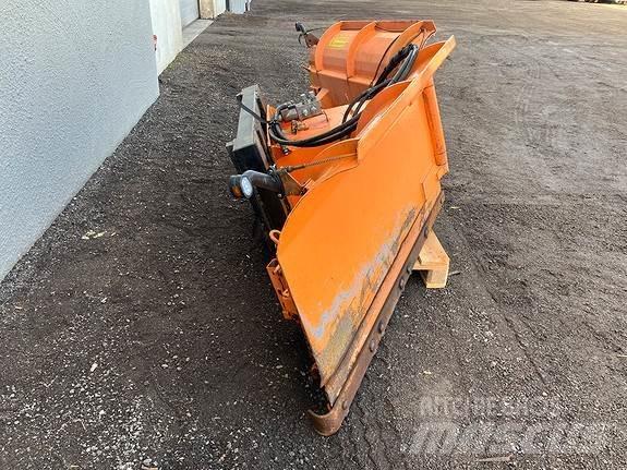 Pronar PUV-3000 Snøploger- og skjær