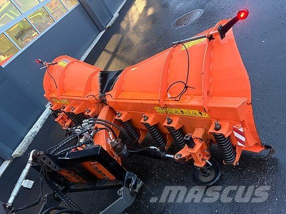 Pronar PUV3300 Landbruk - Annet