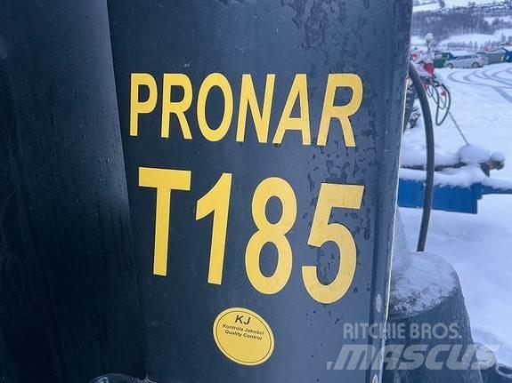 Pronar T 185 Annet Veiutstyr