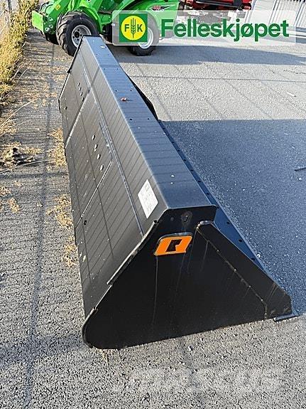 Quicke GM+ 240 Landbruk - Annet