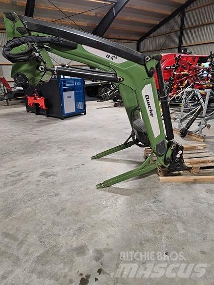 Quicke Q4M Landbruk - Annet
