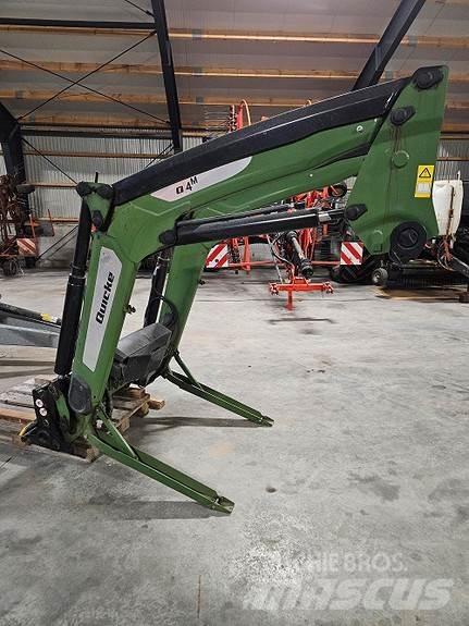 Quicke Q4M Landbruk - Annet
