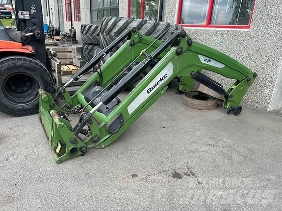 Quicke Q4M Landbruk - Annet