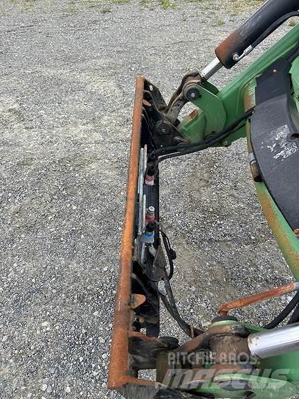 Quicke Q88 Landbruk - Annet