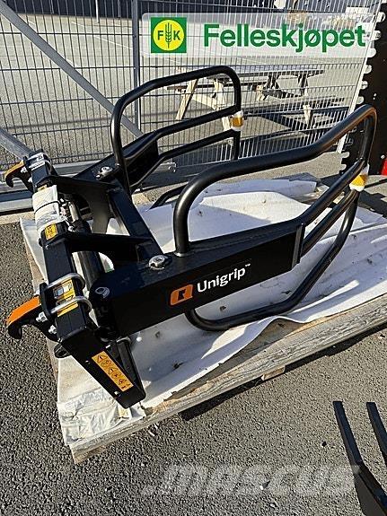 Quicke Unigrip 130 Landbruk - Annet