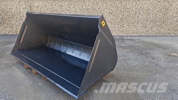 Quicke VL Dekk, hjul og felger