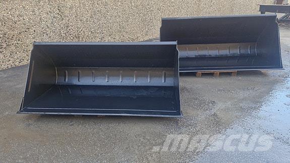 Quicke VL Dekk, hjul og felger