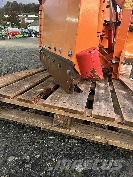 Rasco Vertus 3,0 Annet Veiutstyr