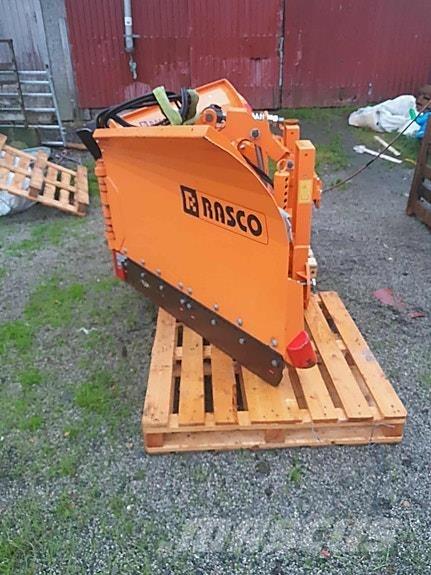 Rasco Vertus 3,0 Annet Veiutstyr