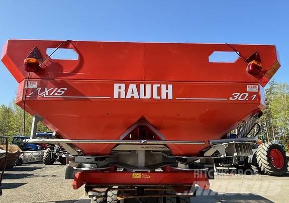 Rauch 30.1 Gjødselspreder