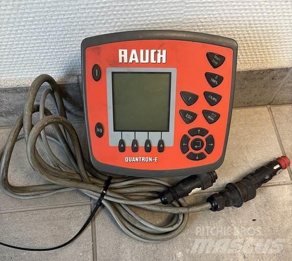 Rauch 30.1 Gjødselspreder