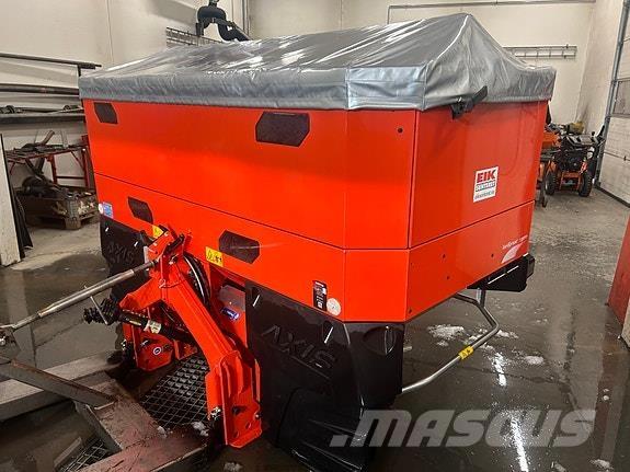 Rauch 30.2 EMC+W Kunstgjødselspreder