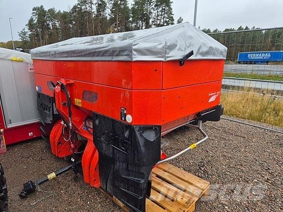Rauch Axis 30.2 Gjødselspreder