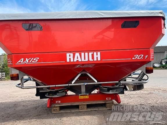 Rauch Axsis 30,1 Kunstgjødselspreder