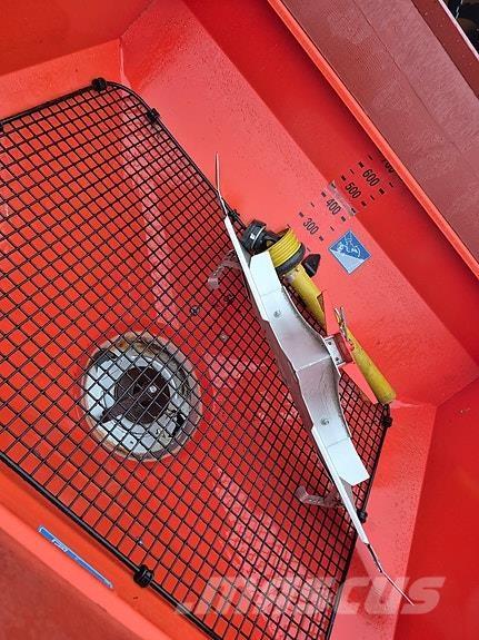 Rauch MDS Kunstgjødselspreder