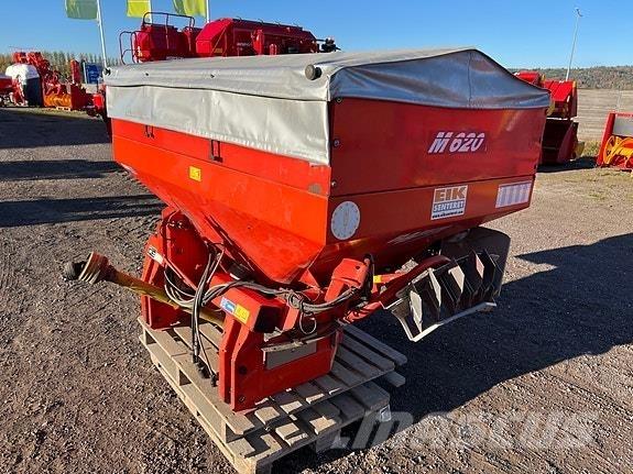 Rauch MDS 935 Gjødselspreder