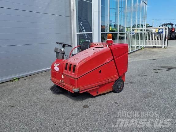 RCM Boxer Landbruk - Annet