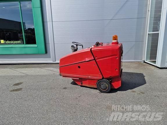 RCM Boxer Landbruk - Annet