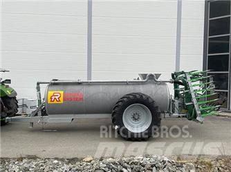 Rekord PSLG 10500 Gjødselspreder