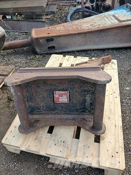  Ripper S-60 Andre komponenter