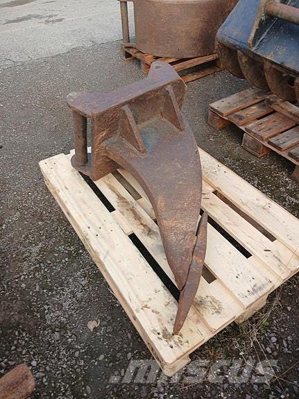  Ripper S-60 Andre komponenter