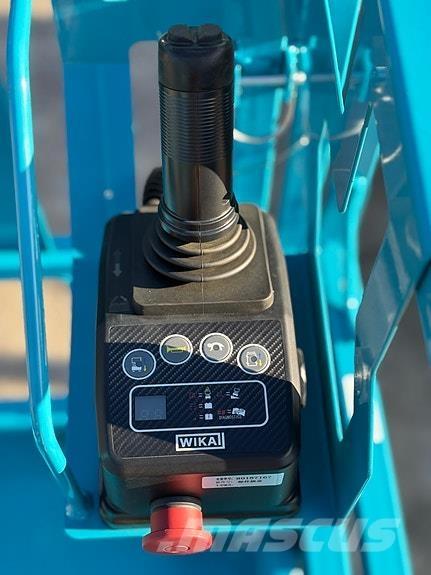  Roshow RS0808AC Andre personløftere og plattformer