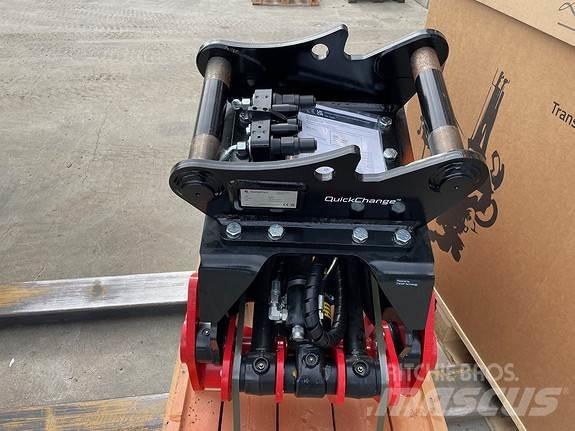 Rototilt MG40 Landbruk - Annet