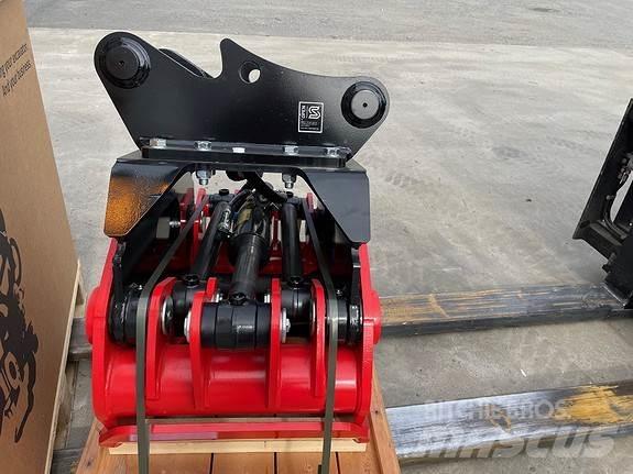 Rototilt MG40 Landbruk - Annet