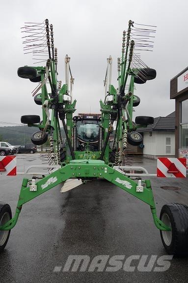 Samasz Z2-840 Svanser
