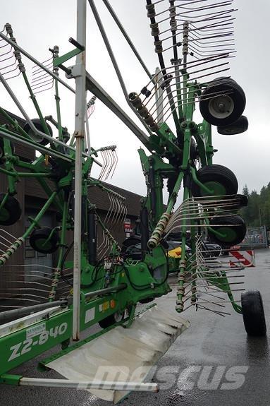 Samasz Z2-840 Svanser