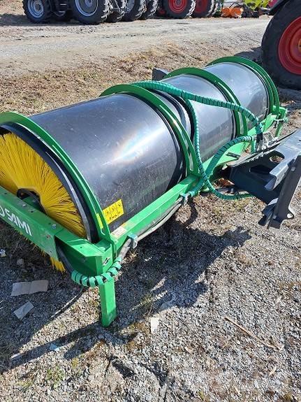 Sami HW 2700 Annet Veiutstyr