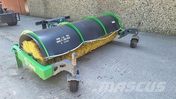 Sami HW-2700-SMS Annet Veiutstyr