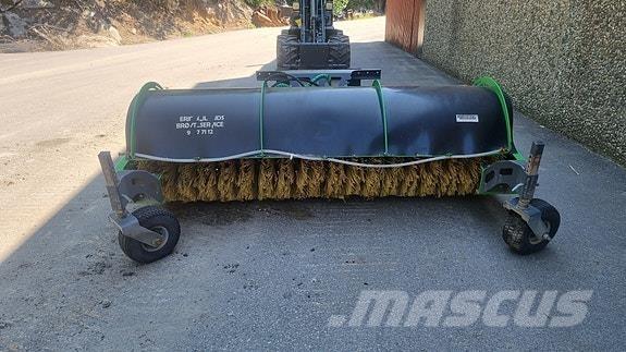 Sami HW-2700-SMS Annet Veiutstyr