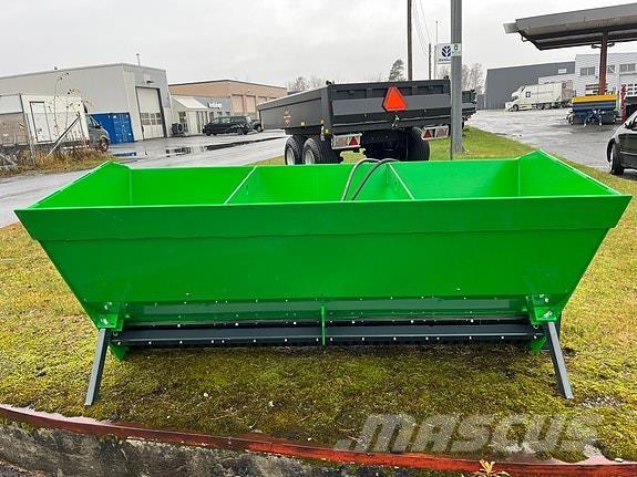 Sami SL-2000 Annet Veiutstyr