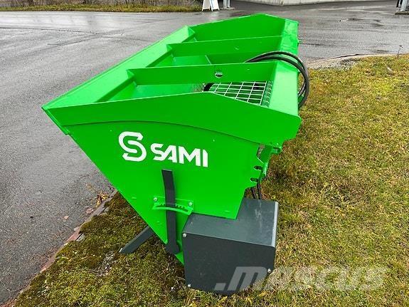 Sami SL-2000 Annet Veiutstyr