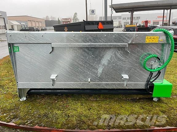 Sami SLH-2300 Annet Veiutstyr