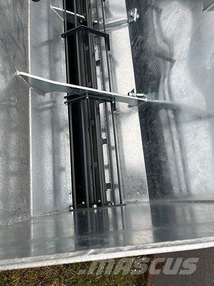 Sami SLH-2300 Annet Veiutstyr