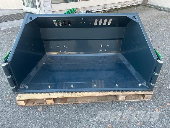 Sami WSB-1800 Annet Veiutstyr